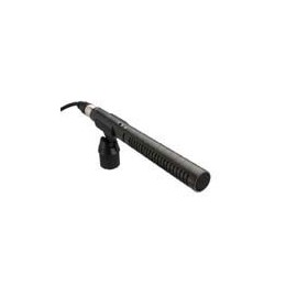 NTG1 - Microphone directionnel à condensateur Rode