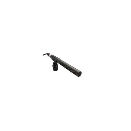 NTG1 - Microphone directionnel à condensateur Rode