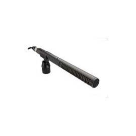 NTG2 - Rode - Microphone directionnel Rode