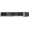 CX-Q - FlexAmp 8000W-4ch/8Ω ou 100V (Q-Lan) QSC SYSTEMS