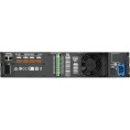 CX-Q - FlexAmp 8000W-4ch/8Ω ou 100V (Q-Lan) QSC SYSTEMS