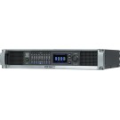 CX-Q - FlexAmp 8000W-8ch/8Ω ou 100V (Q-Lan)