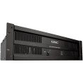 ISA450-230 ISA - Ampli. 2x 260W/8Ohms QSC SYSTEMS