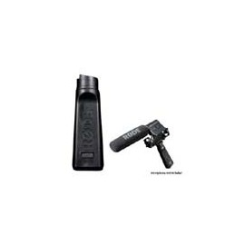 PG1 - Poignée ergonomique pour microphone Rode