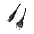 Cordon alimentation AWG14 QSC SYSTEMS