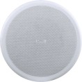 AC-C8T - Acoustic Coverage - Plaf. 8" 80W/8Ohms-100V large bande QSC SYSTEMS