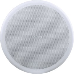 AC-C8T - Acoustic Coverage - Plaf. 8" 80W/8Ohms-100V large bande QSC SYSTEMS