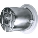 AC-C8T - Acoustic Coverage - Plaf. 8" 80W/8Ohms-100V large bande QSC SYSTEMS