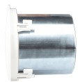 AC-C6T - Acoustic Coverage - Plaf. 6" 30W/8Ohms-100V large bande QSC SYSTEMS