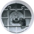 AC-C8T - Acoustic Coverage - Plaf. 8" 80W/8Ohms-100V large bande QSC SYSTEMS