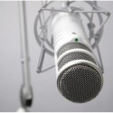Podcaster - Micro avec sortie USB Rode