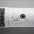 Podcaster - Micro avec sortie USB Rode