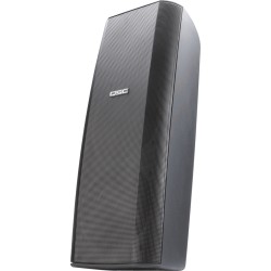 AD-S282H-BK - Acoustic Design - 2 voies 1"+ 2x8" 450W/8Ω (noir) QSC SYSTEMS