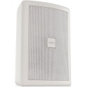 AC-S4T-WH - Acoustic Coverage - 2 voies 1"+ 4" 16W/8Ohms (blanc) QSC SYSTEMS