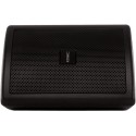 AC-S4T-BK - Acoustic Coverage - 2 voies 1"+ 4" 16W/8Ohms (noir) QSC SYSTEMS
