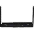 AD-YMS12-BK - Support pour AD-S12 (noir) QSC SYSTEMS