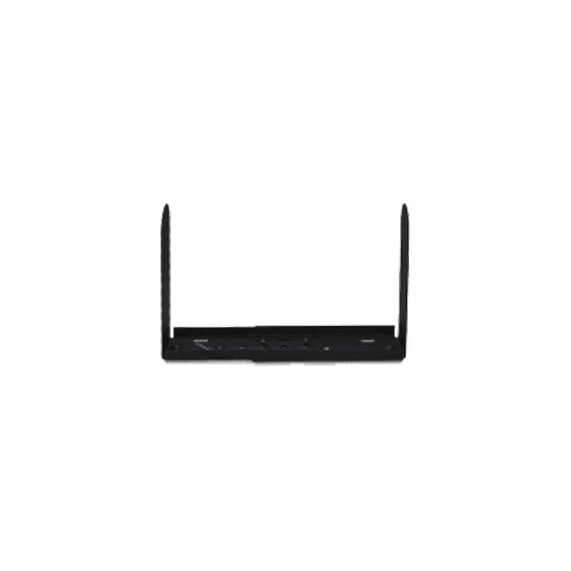 AD-YMS12-BK - Support pour AD-S12 (noir) QSC SYSTEMS AD-YMS12-BK - Support pour AD-S12 (noir) QSC SYSTEMS