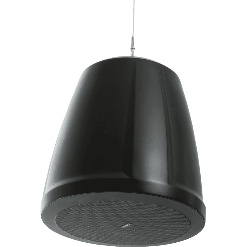 AD-P6T-BK - Acoustic Design - Suspendu 2v 0,75" + 6,5" 60W/100V noir QSC SYSTEMS AD-P6T-BK - Acoustic Design - Suspendu 2v 0,75" + 6,5" 60W/100V noir QSC SYSTEMS