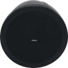 AD-P4T-BK - Acoustic Design - Suspendu 2v 0,75" + 4,5" 30W/100V noir