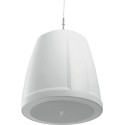 AD-P4T-WH - Acoustic Design - Suspendu 2v 0,75" + 4,5" 30W/100V blanc QSC SYSTEMS