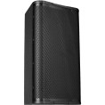 AP-5102-BK - Acoustic Performance - 2 voies 1,4"+ 10" 450W/8Ohms (noir) QSC SYSTEMS