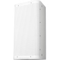 AP-5102-WH - Acoustic Performance - 2 voies 1,4"+ 10" 450W/8Ohms (blanc) QSC SYSTEMS