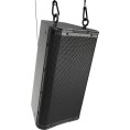 AP-5102-BK - Acoustic Performance - 2 voies 1,4"+ 10" 450W/8Ohms (noir) QSC SYSTEMS