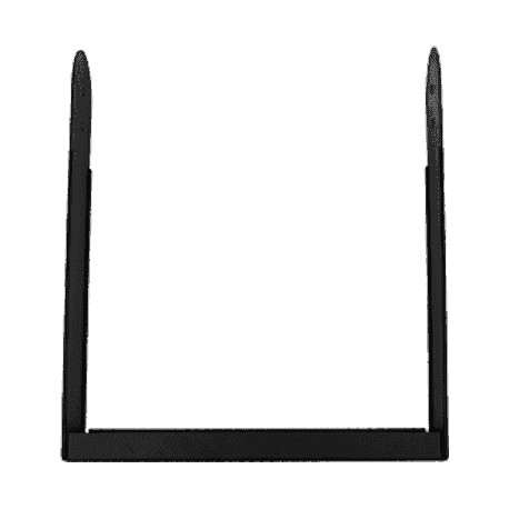 AP-YM12-BK - Support pour AP-5122 (noir) QSC SYSTEMS