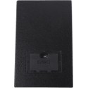 AD-S28TW-BK - Acoustic Design - Subwoofer 2x8" 250W/8Ohms 200W/100V QSC SYSTEMS