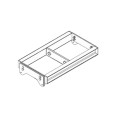 FP2082-I-WH - Accessoires - Accroche pour WL2080-I / WL115-SW blanc QSC SYSTEMS