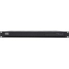 MP-A - Amplificateur 2X200W 4&8 ohms/100V