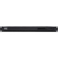 MP-A - Amplificateur 4X200W 4&8 ohms/100V QSC SYSTEMS