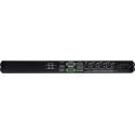 MP-A - Amplificateur 4X200W 4&8 ohms/100V QSC SYSTEMS