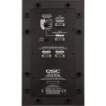 AD-S.SUB-BK - Murales - Subwoofer mural 6,5" noir QSC SYSTEMS