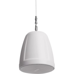 AD-P.SAT-WH - Suspendues - Enceinte suspendu 2,5" 16 ohms blanc QSC SYSTEMS