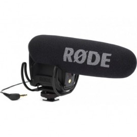 videomic pro R Rode