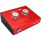 REDNET-AM2 Ampli casque / 2 sorties ligne