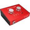 REDNET-AM2 Ampli casque / 2 sorties ligne