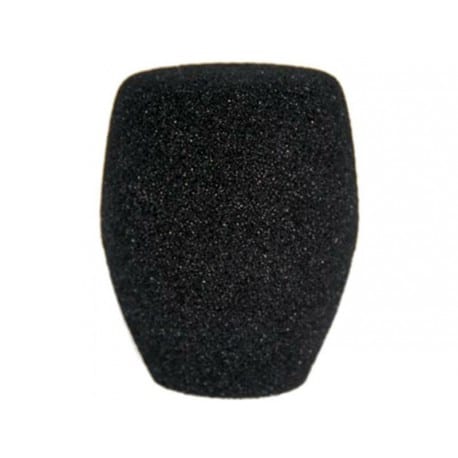 WS5 - Bonnette en mousse pour microphones NT5, NT55, NT6 Rode