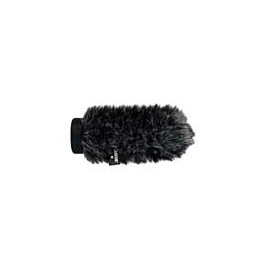 WS6 - Couvre bonnette pour micro canon  Rode