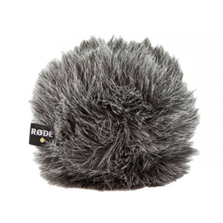 WS8 - Brise vent professionnel Rode