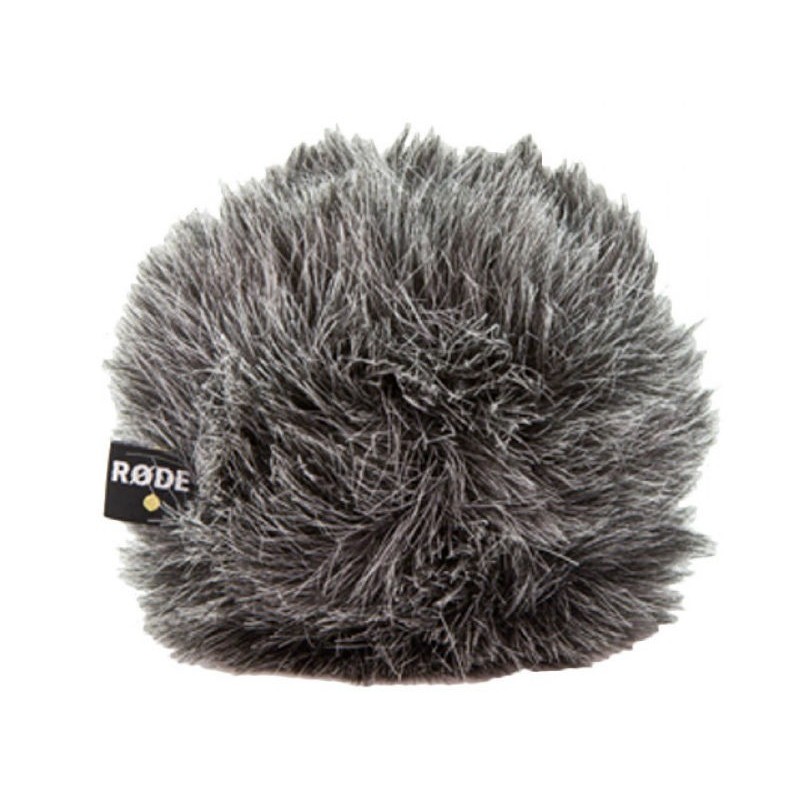 WS8 - Brise vent professionnel Rode WS8 - Brise vent professionnel Rode