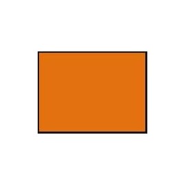 204 - Rosco - E-Colour Full CT orange Rosco