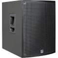 SONAR-115SUBD - Enceintes amplifiées - Subwoofer 15" 1,5 kW HK AUDIO
