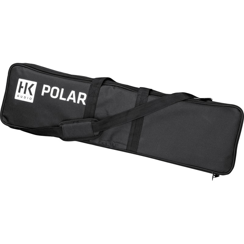 COV-POLARCOL - Accessoires - Housse protection colonnes Polar HK AUDIO COV-POLARCOL - Accessoires - Housse protection colonnes Polar HK AUDIO