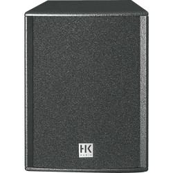 PRO15 - Enceintes Passives - 2 voies 400Wrms HK AUDIO