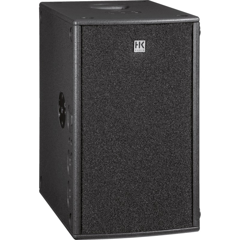 PRO210S - Subwoofers Passifs - 2x10" 500Wrms @ 4 Ω HK AUDIO PRO210S - Subwoofers Passifs - 2x10" 500Wrms @ 4 Ω HK AUDIO