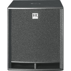 PRO18S - Subwoofers Passifs - 18" 500Wrms @ 4 Ω HK AUDIO