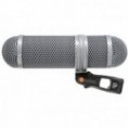 Super Shield S - Kit Bonnette Super-Shield + Suspension + Windjammer + câble - Taille S  Rycote