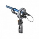 Super Shield L - Kit Bonnette Super-Shield + Suspension + Windjammer + câble Rycote